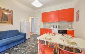 Pet Friendly Apartment In Genova With Wifi Genova